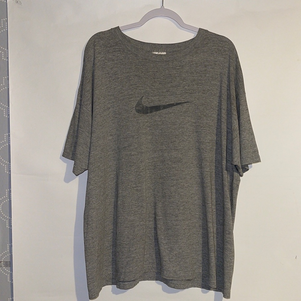 Vintage Nike Shirt
